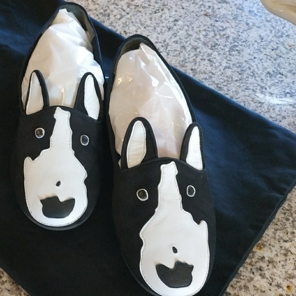 marc jacobs bull terrier shoes